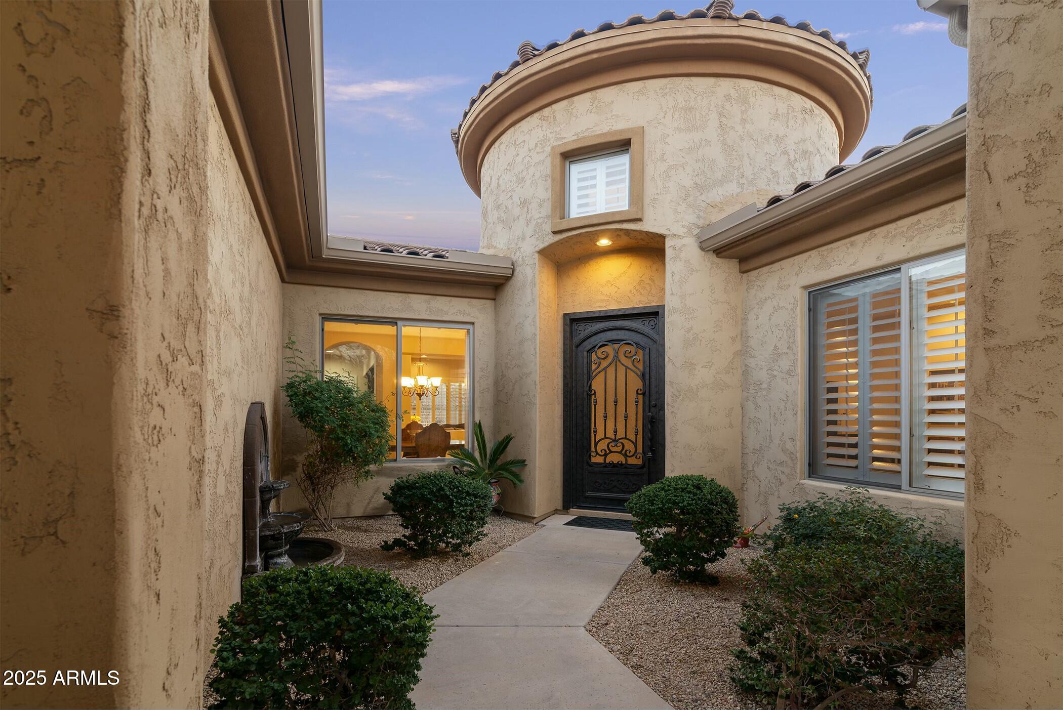8531 E Twisted Leaf Drive