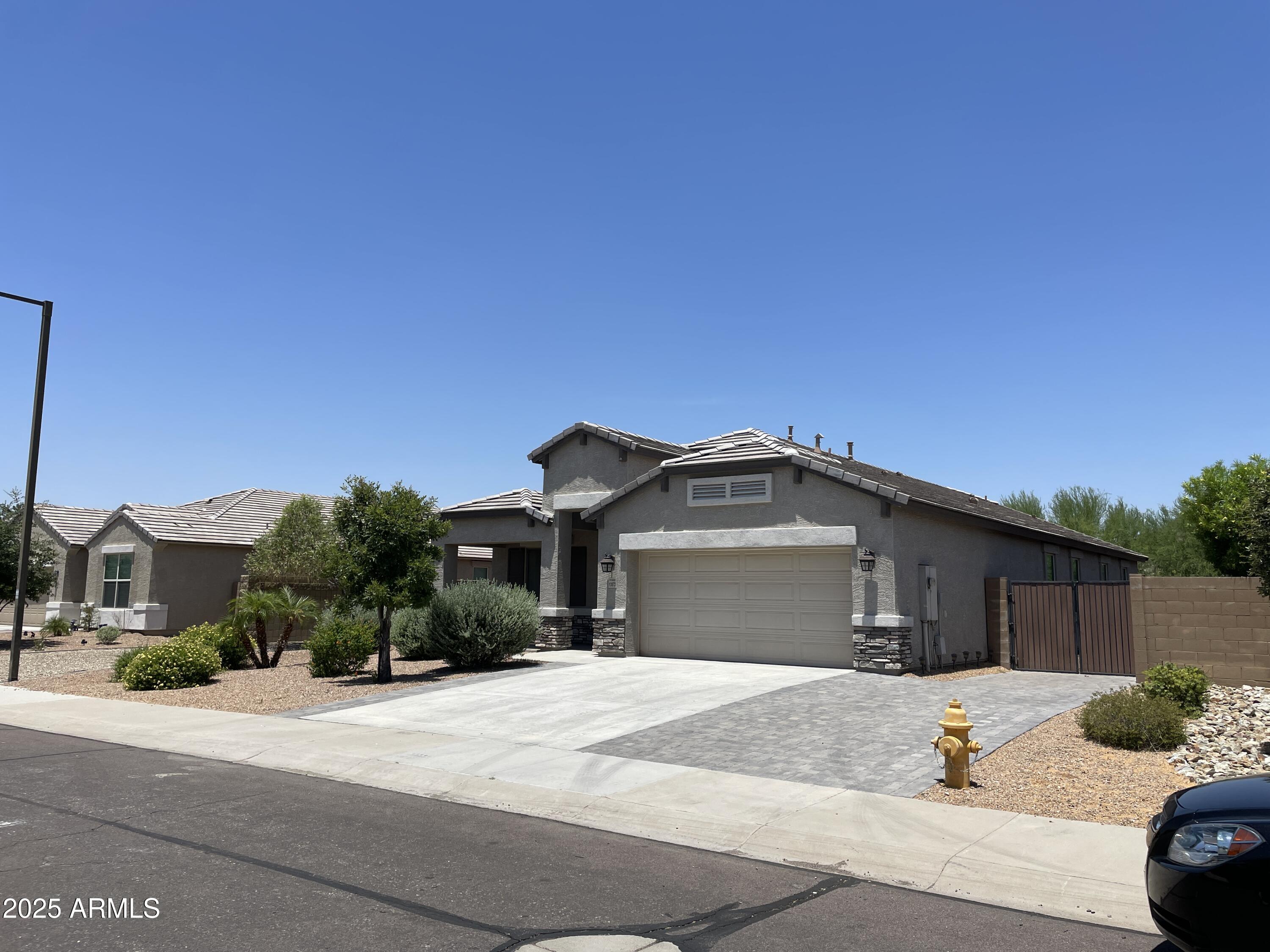 13572 W PASO Trail