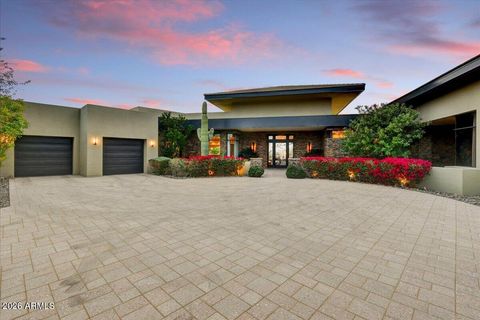 30556 N Sage Drive Peoria AZ 85383