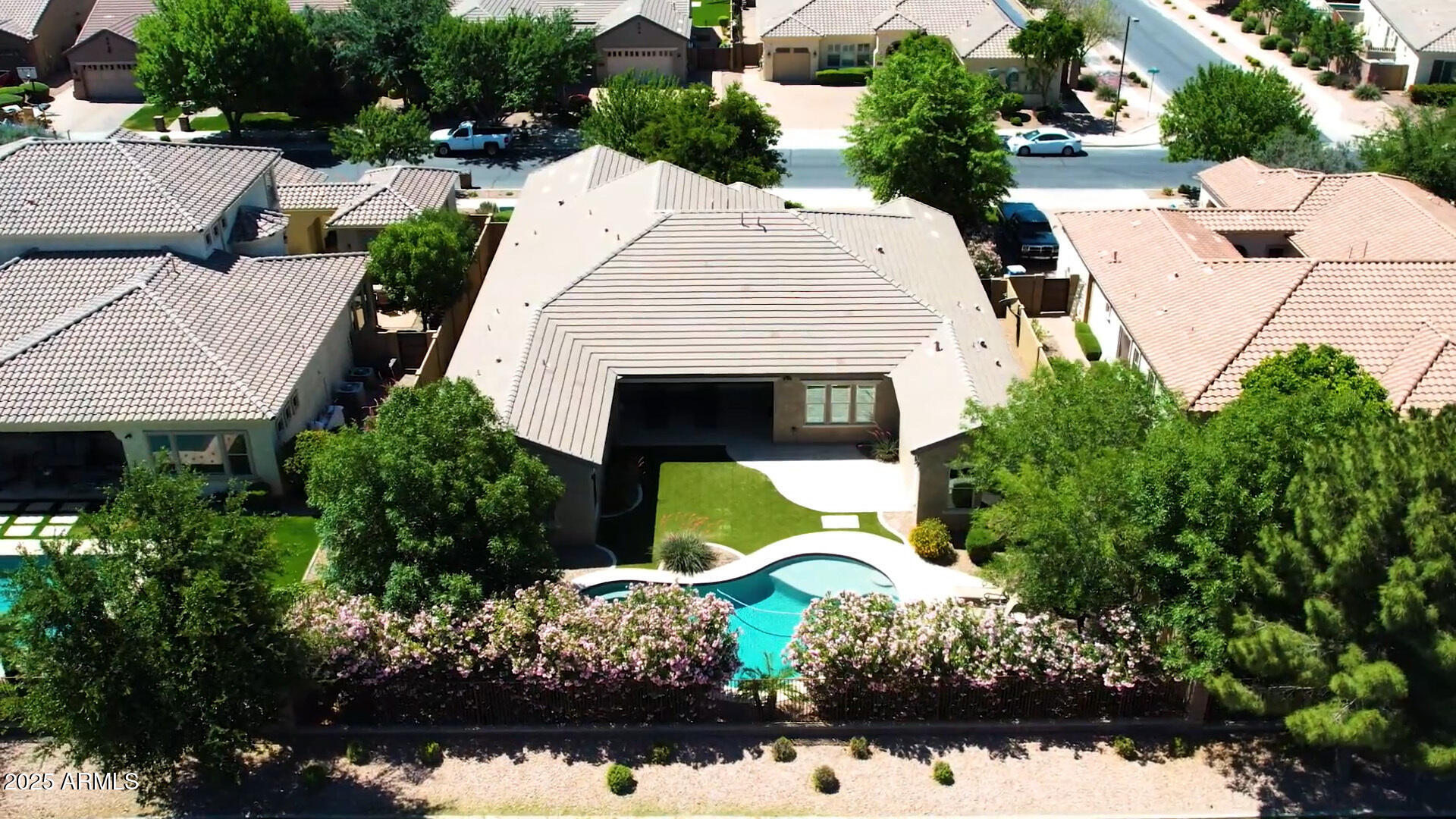 22290 E ESCALANTE Road