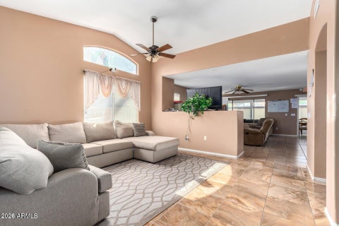 Property photo of 8572 W Palo Verde Avenue, Peoria, AZ 85345