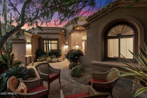 Photo of 36248 N 98th Way, Scottsdale, AZ 85262 (MLS # 6916895)
