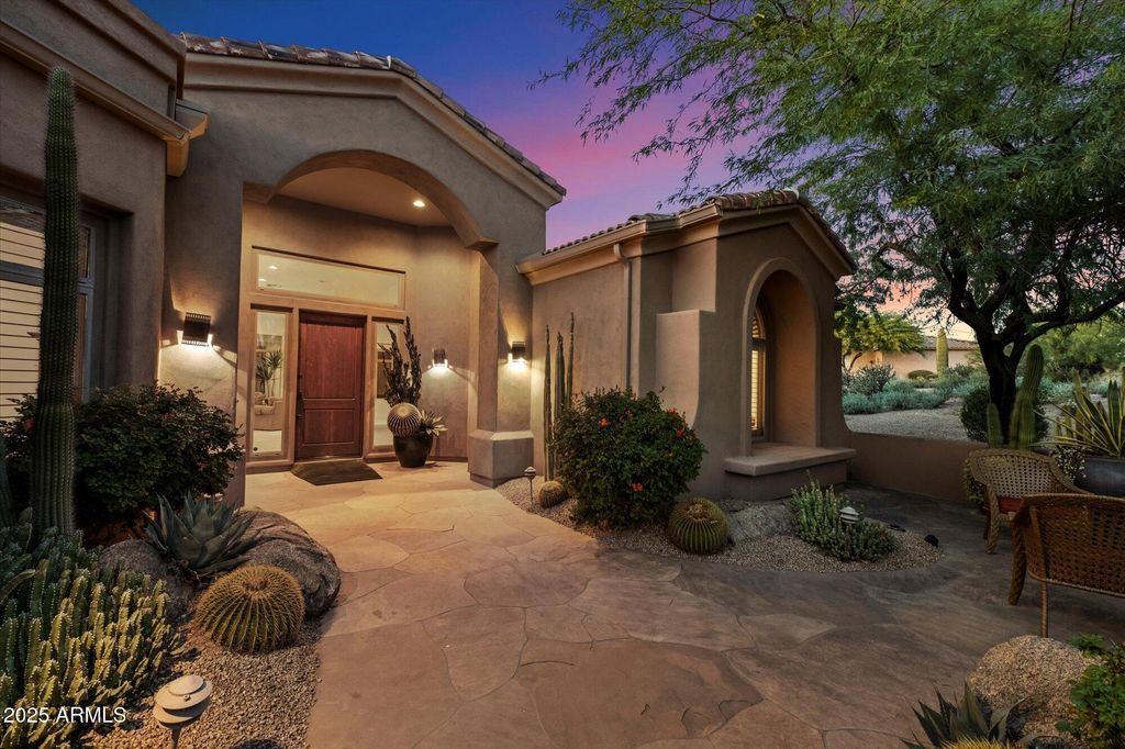 Photo of 36248 N 98th Way, Scottsdale, AZ 85262 (MLS # 6916895)
