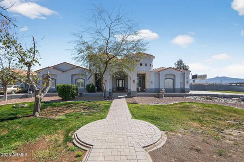 6915 S 62ND Drive Laveen AZ 85339
