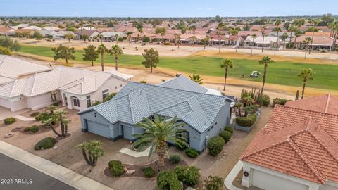 A home in Sun City West