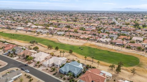 A home in Sun City West