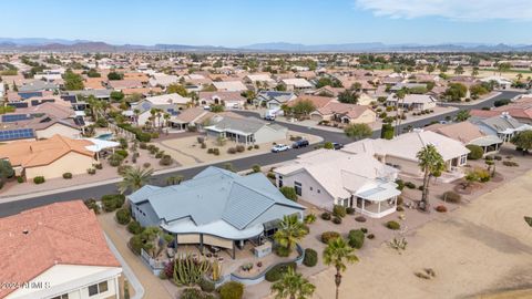 A home in Sun City West