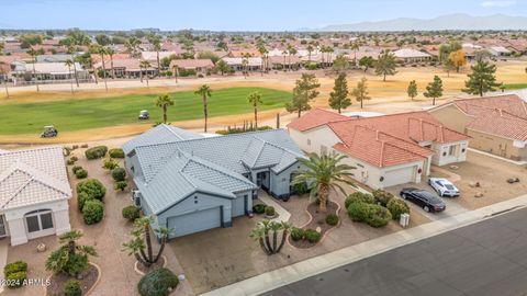 A home in Sun City West