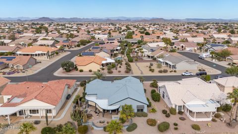 A home in Sun City West