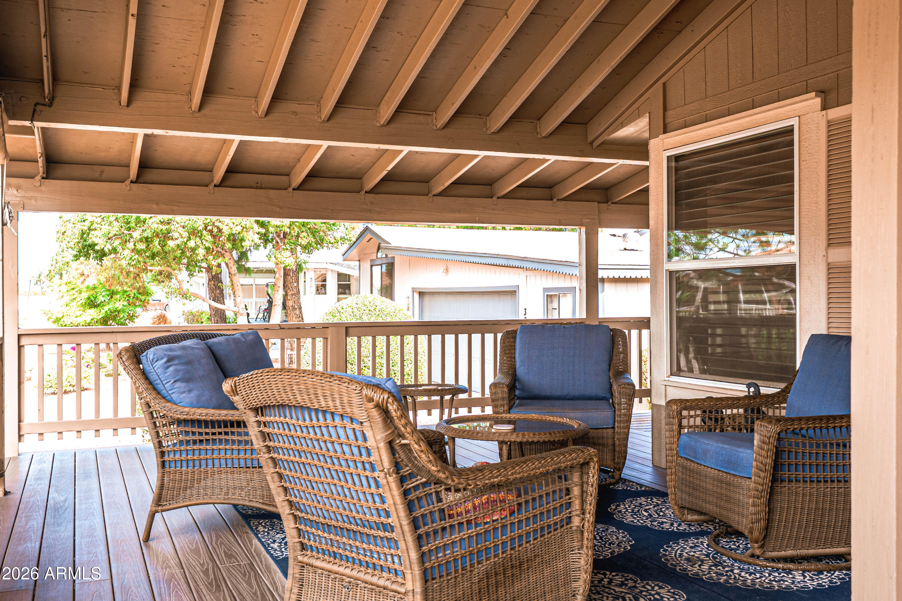 3901 E Pinnacle Peak Road 320