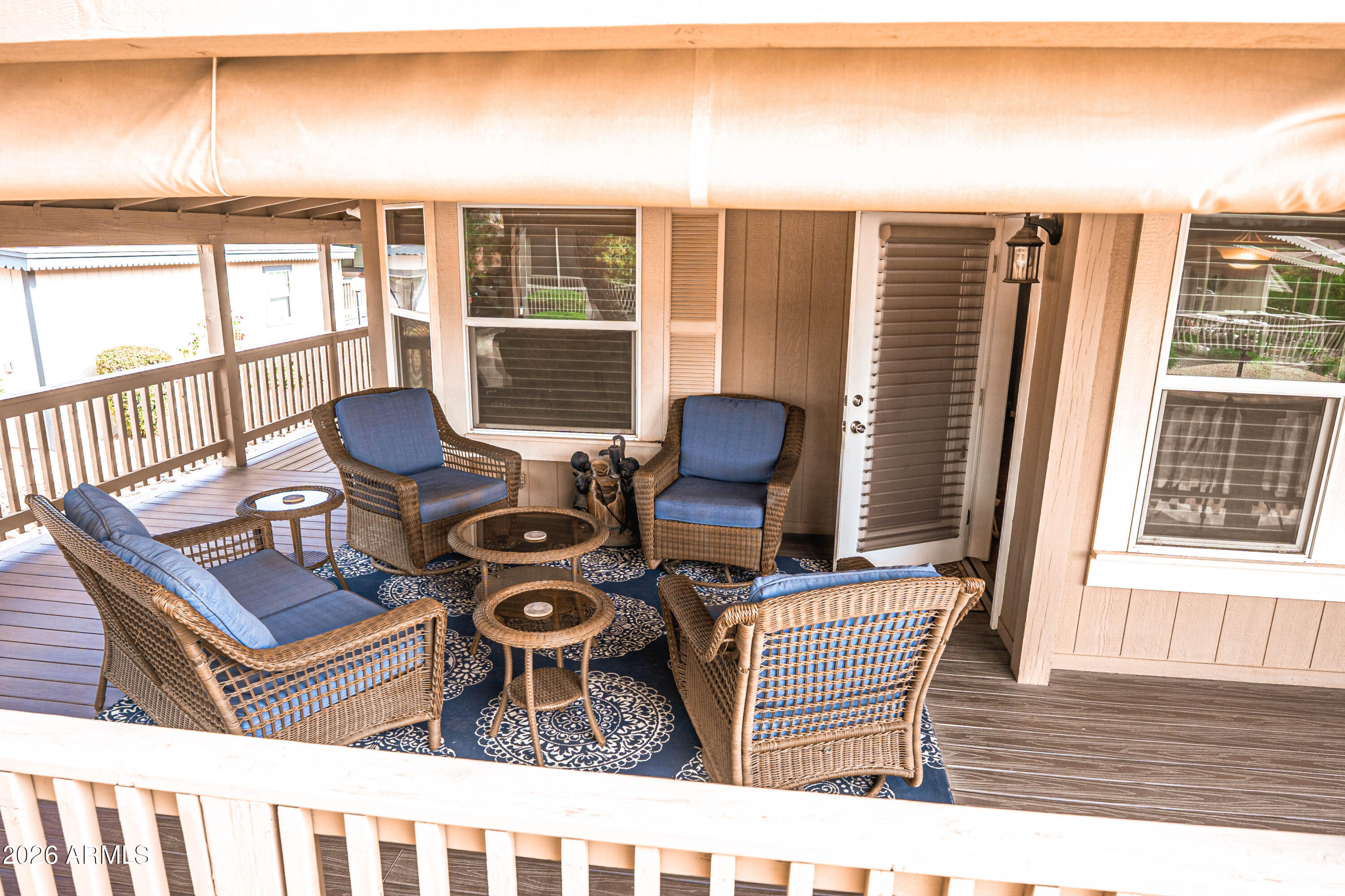 3901 E Pinnacle Peak Road 320