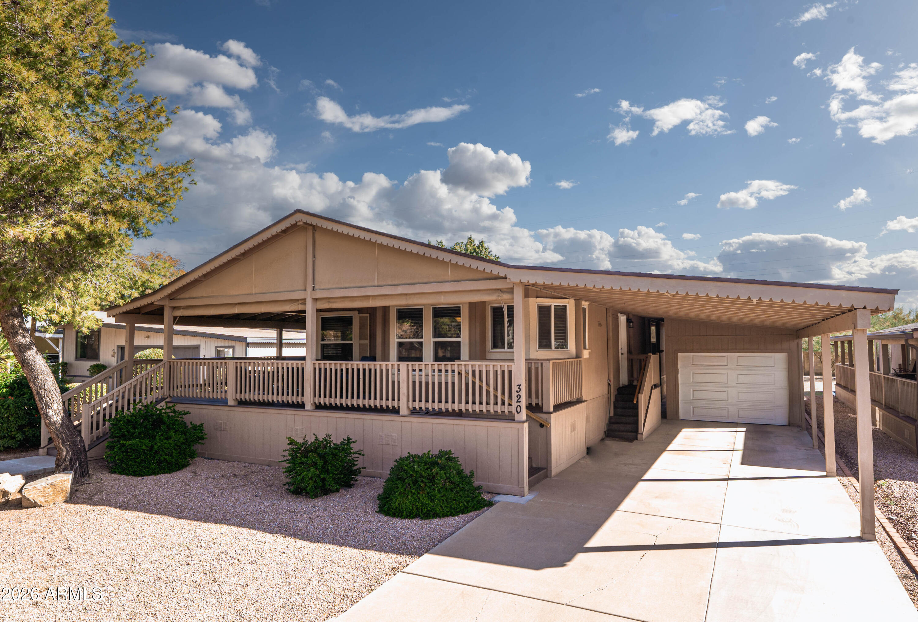 3901 E Pinnacle Peak Road 320