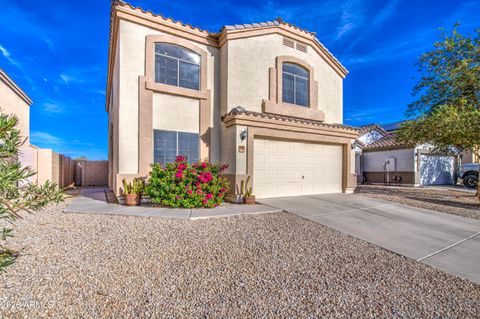 23429 N Desert Drive Florence AZ 85132