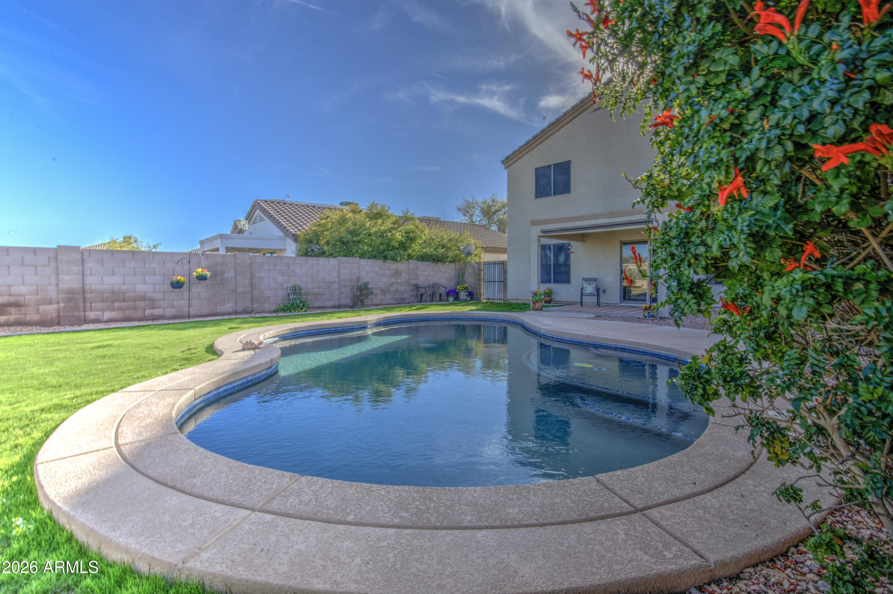 23429 N Desert Drive