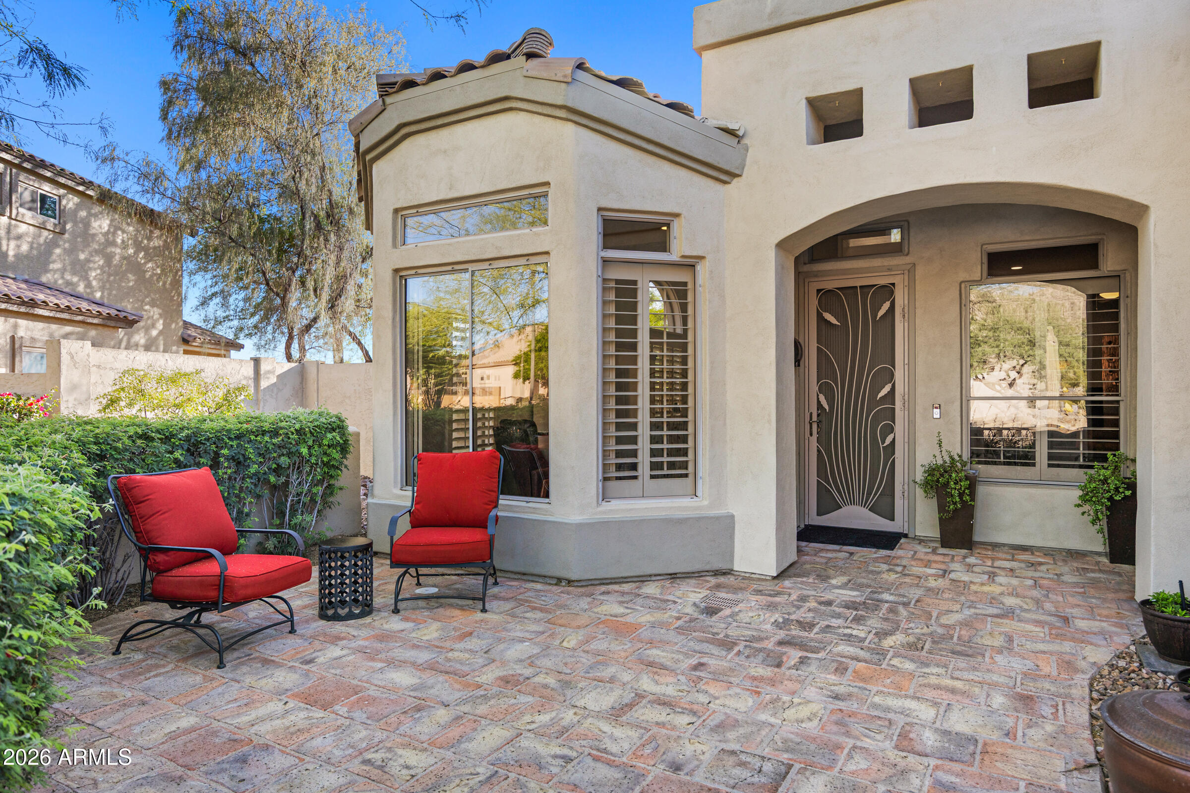 3810 N RED SKY Circle