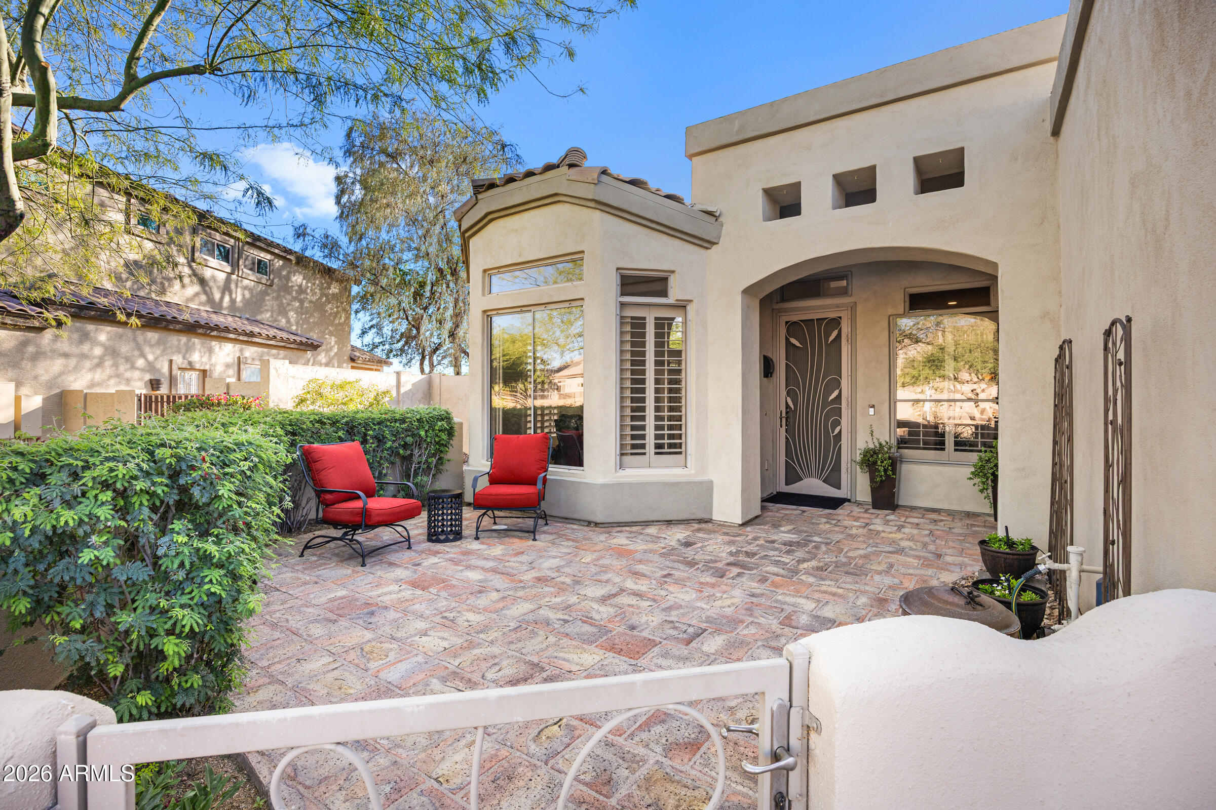 3810 N RED SKY Circle