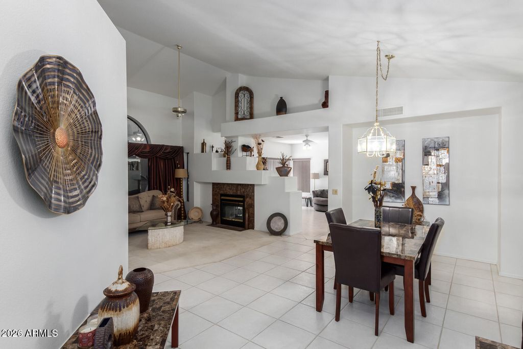 Photo of 5839 E Jensen Street, Mesa, AZ 85205 (MLS # 6998111)