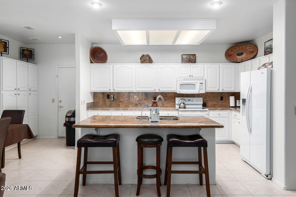 Photo of 5839 E Jensen Street, Mesa, AZ 85205 (MLS # 6998111)