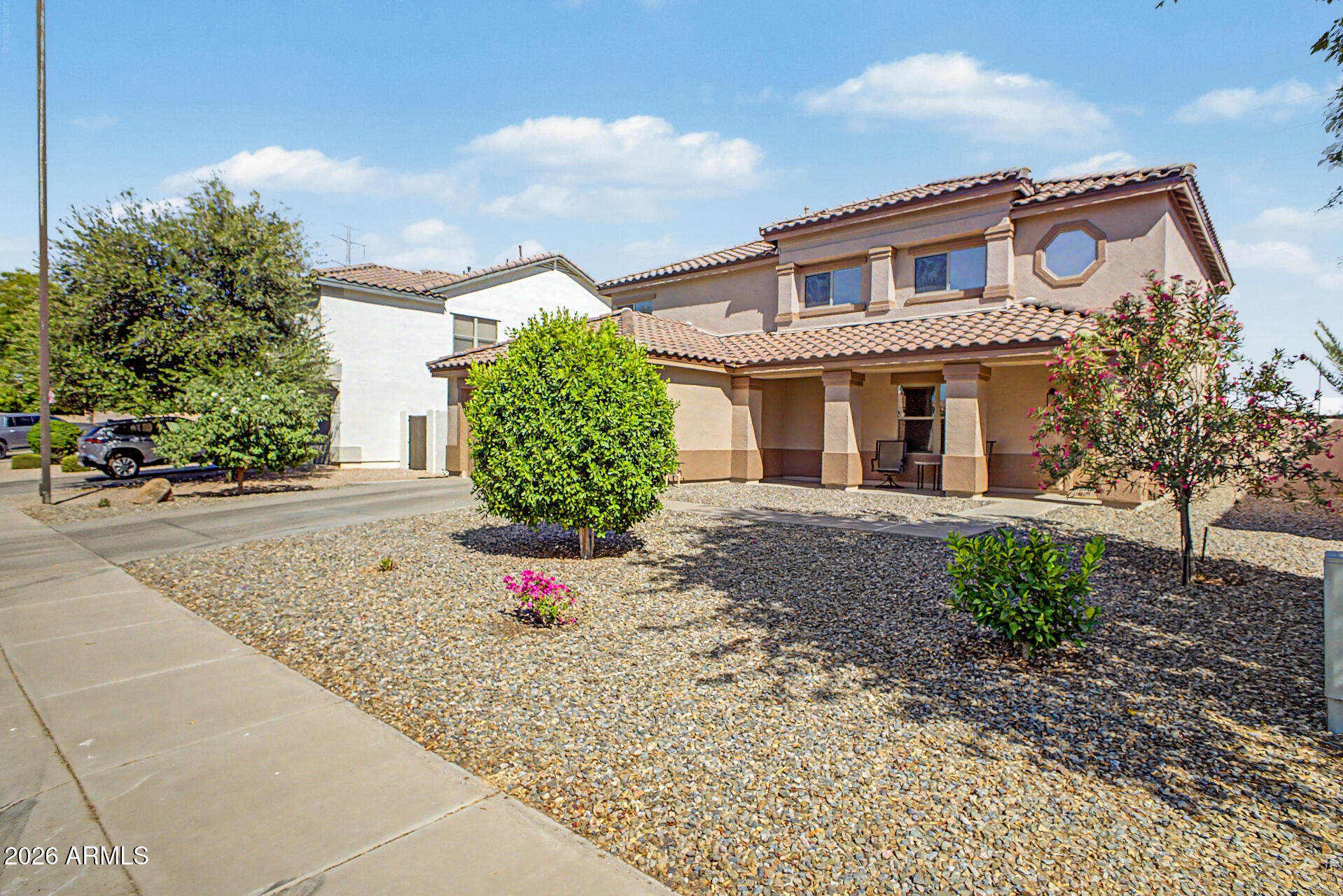 3589 E SANTA FE Lane