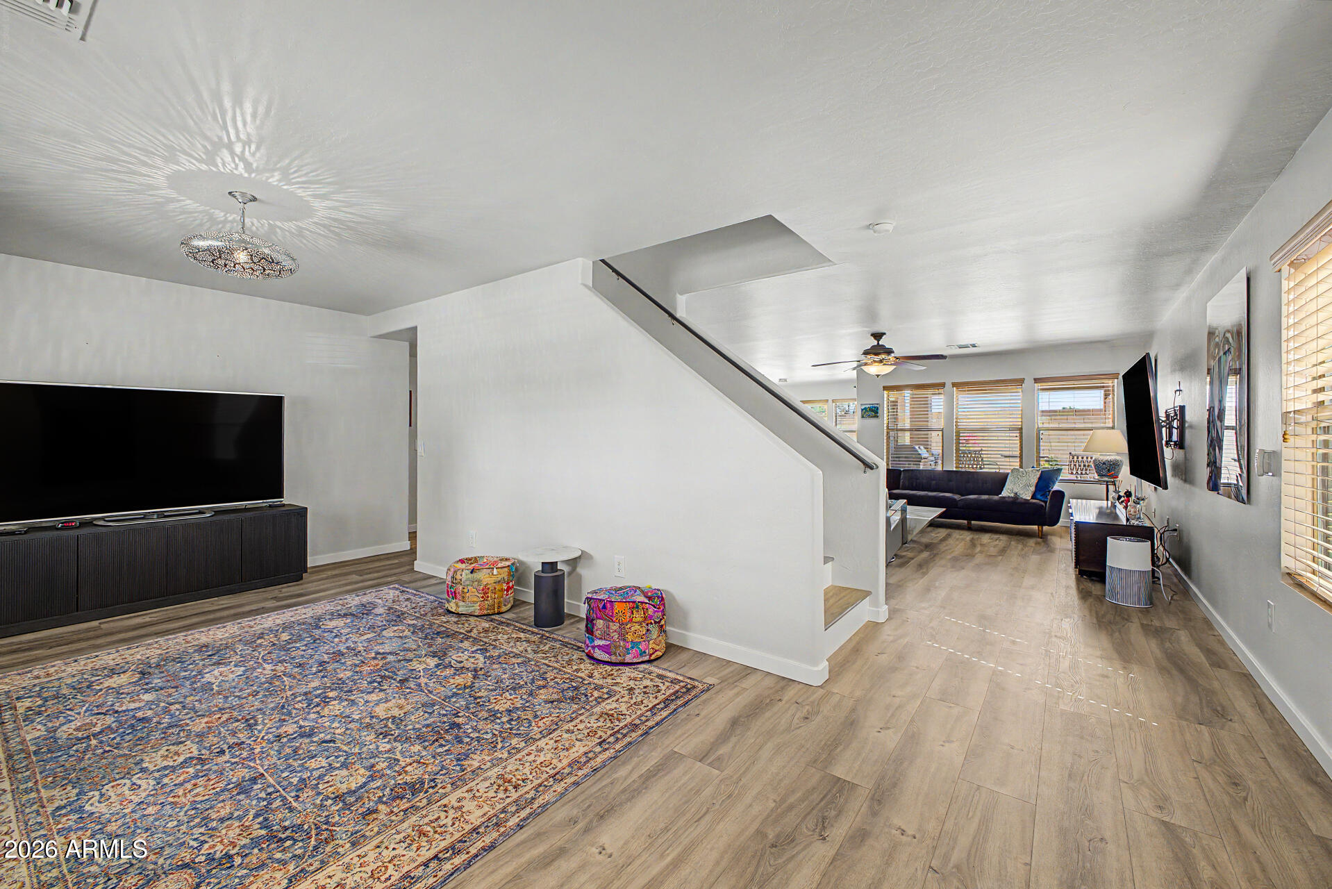 3589 E SANTA FE Lane