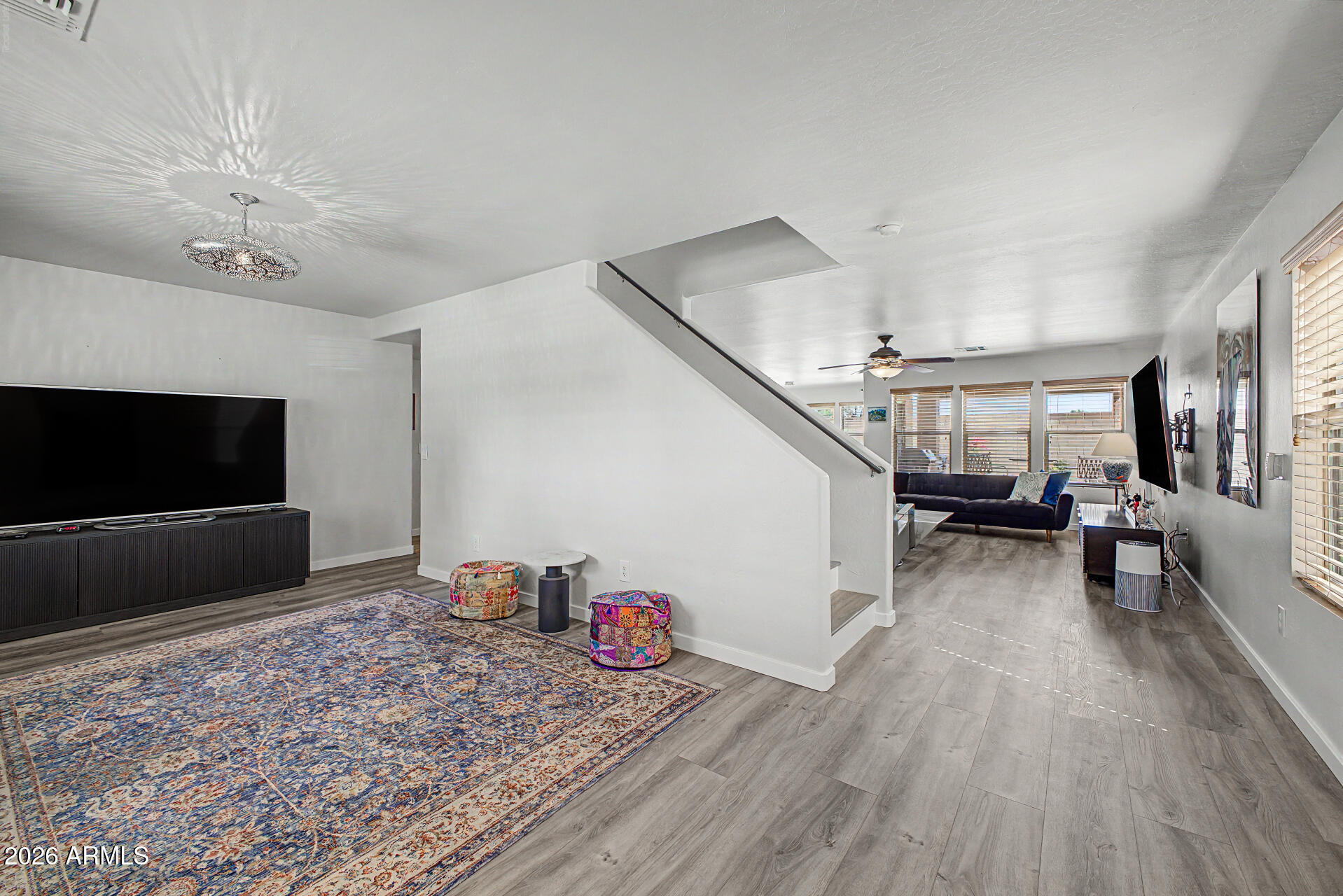 3589 E SANTA FE Lane