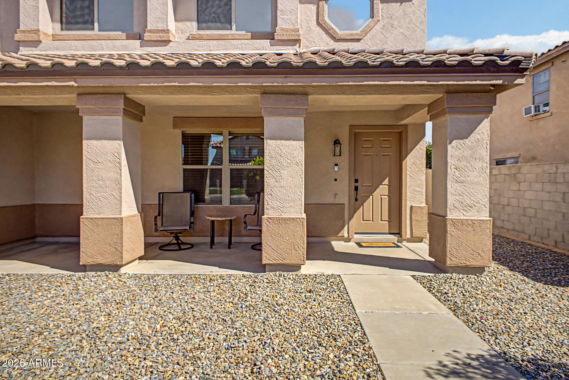 3589 E SANTA FE Lane