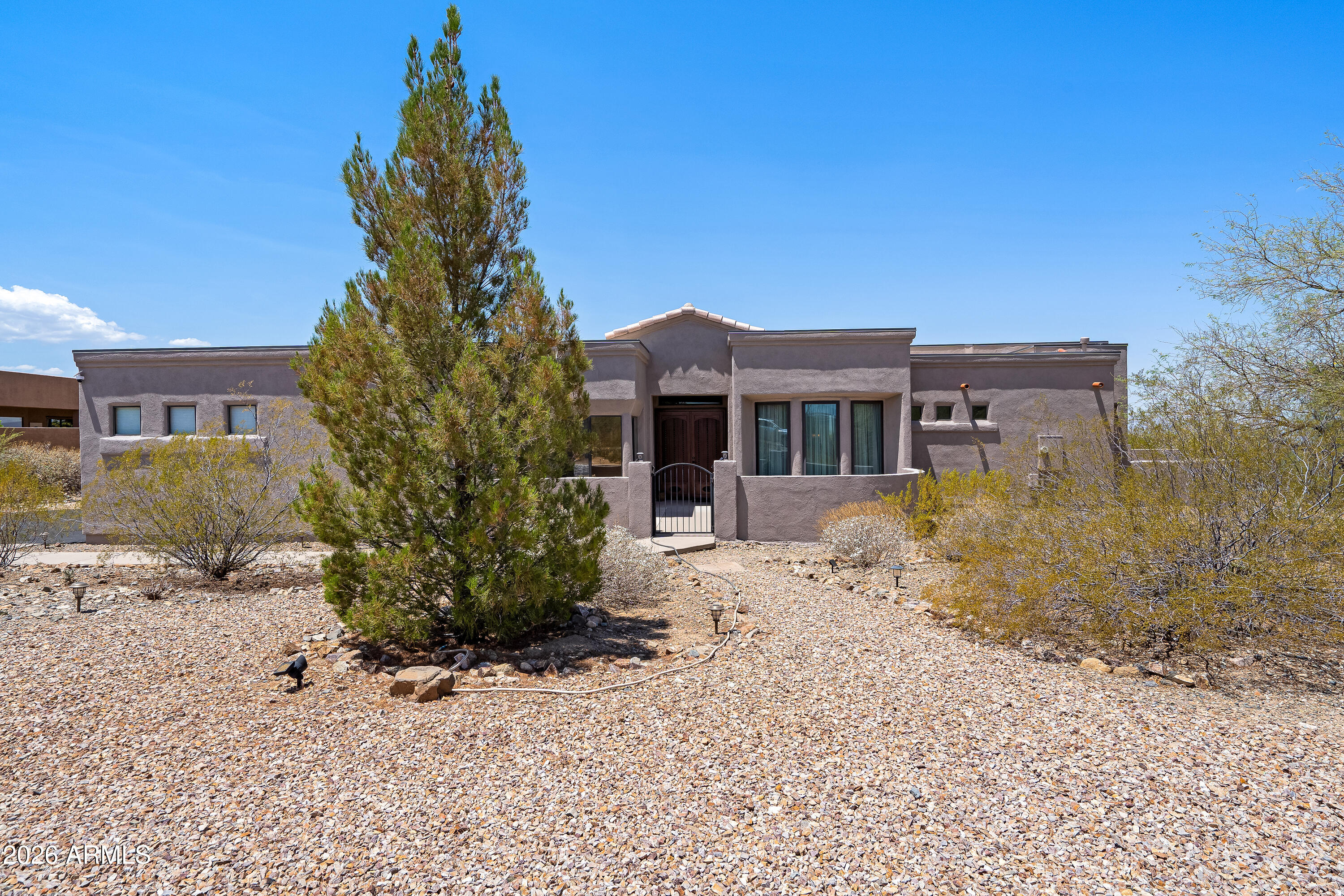 16756 S PALO VERDE VIEW Place