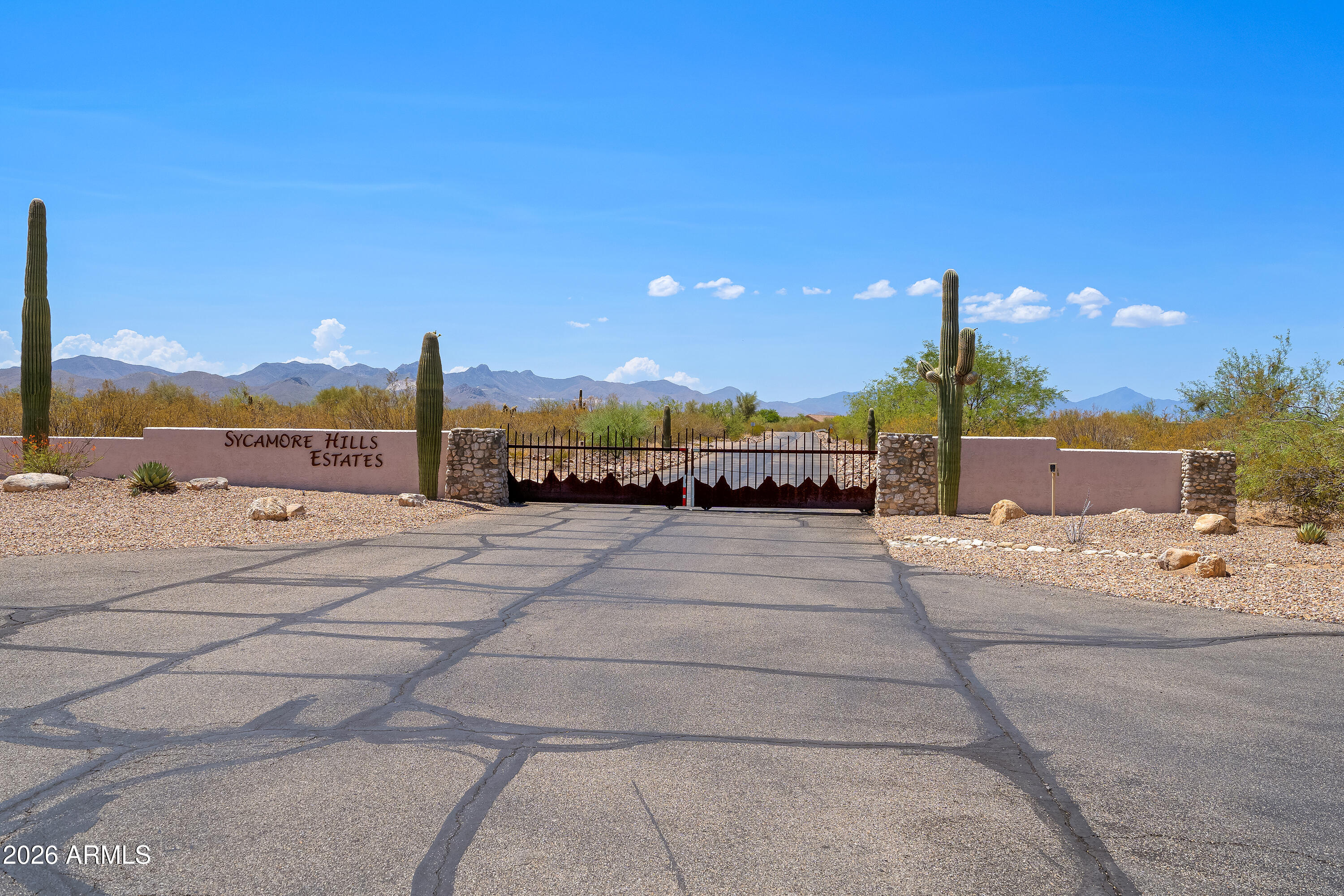 16756 S PALO VERDE VIEW Place