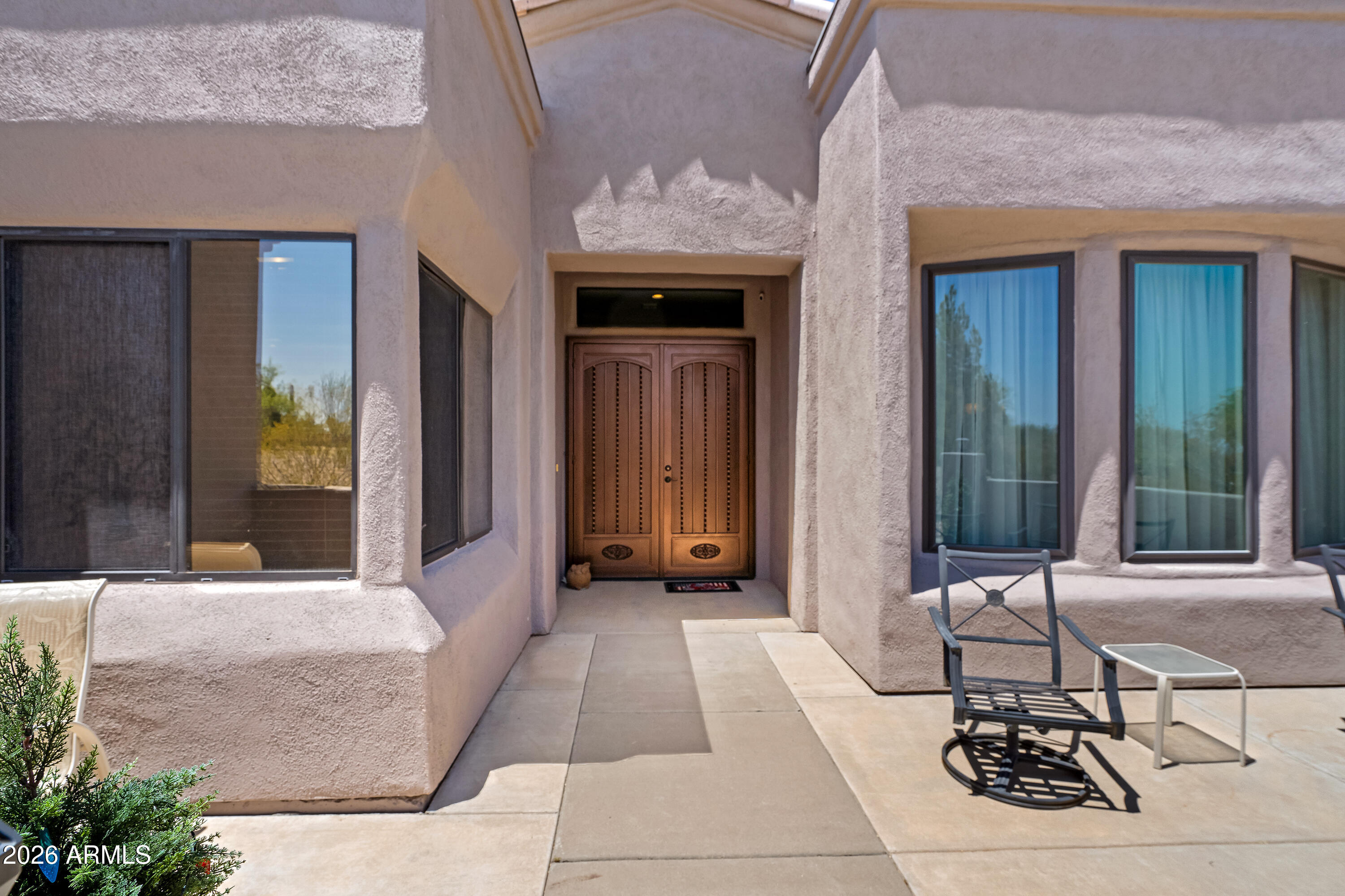 16756 S PALO VERDE VIEW Place