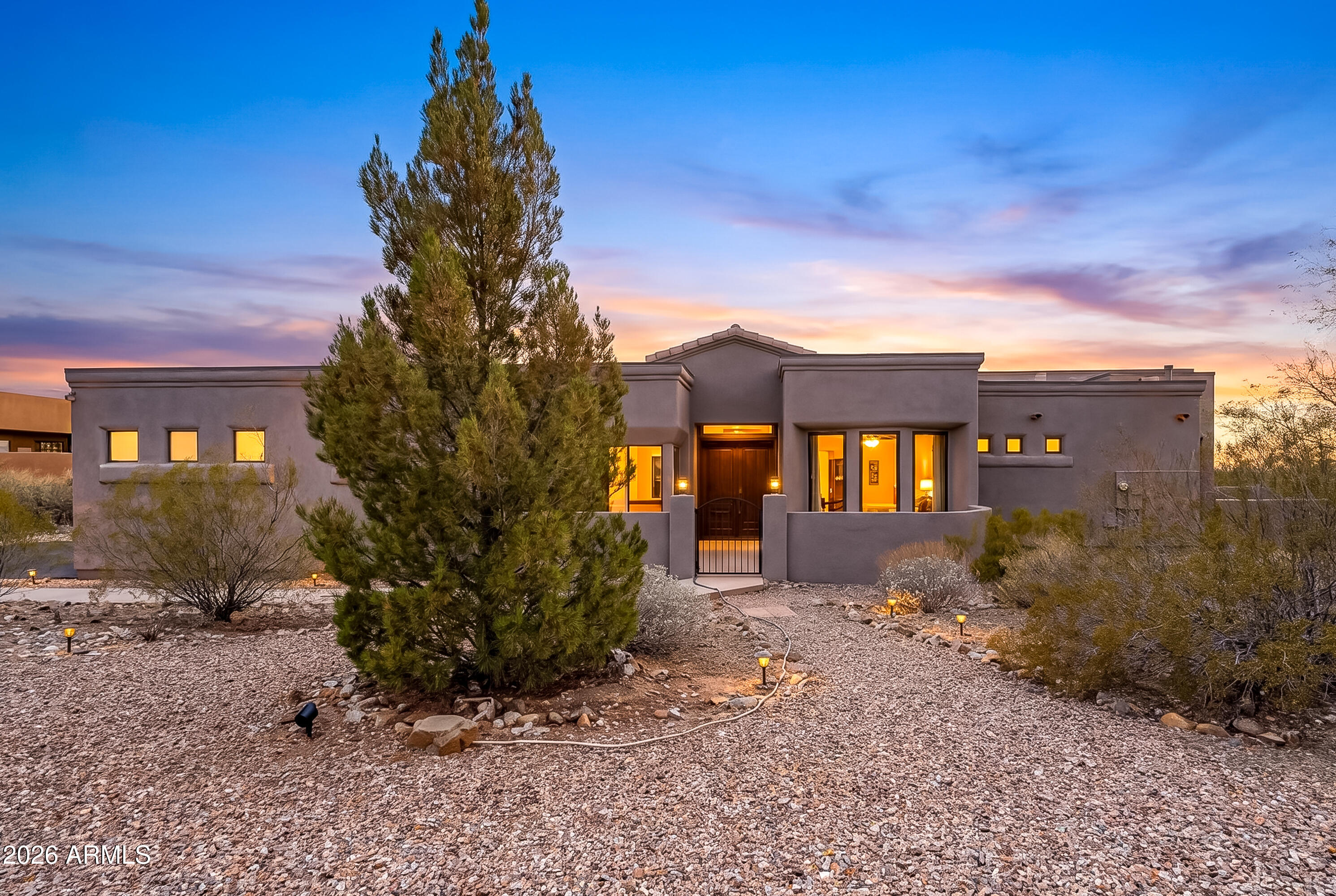 16756 S PALO VERDE VIEW Place