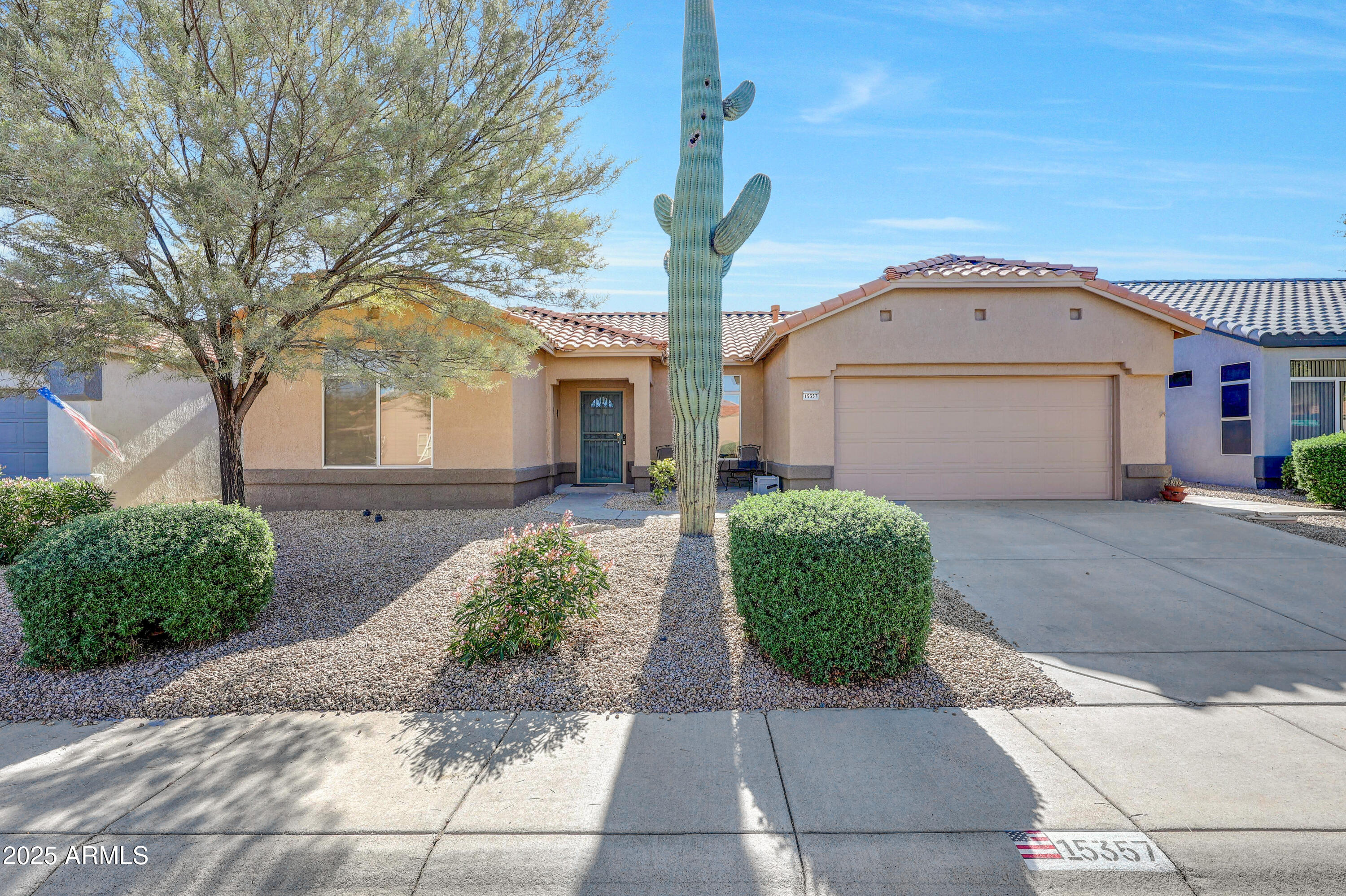 15357 W VIA MONTOYA --