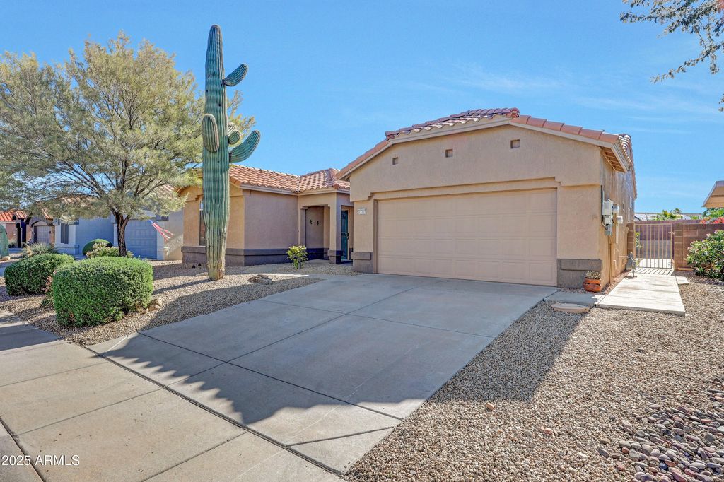 Photo of 15357 W Via Montoya, Sun City West, AZ 85375 (MLS # 6959354)