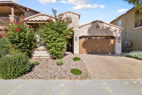 4622 E CASITAS DEL RIO Drive Phoenix AZ 85050