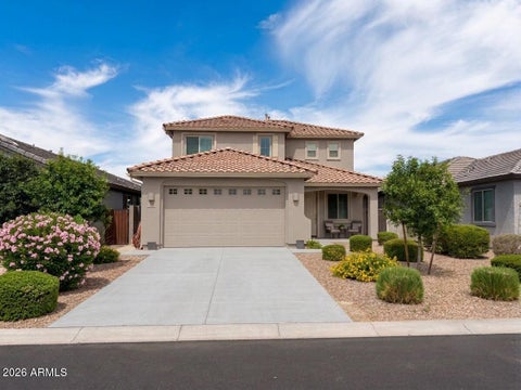 Property photo of 37226 N Big Horn Trail, Queen Creek, AZ 85140