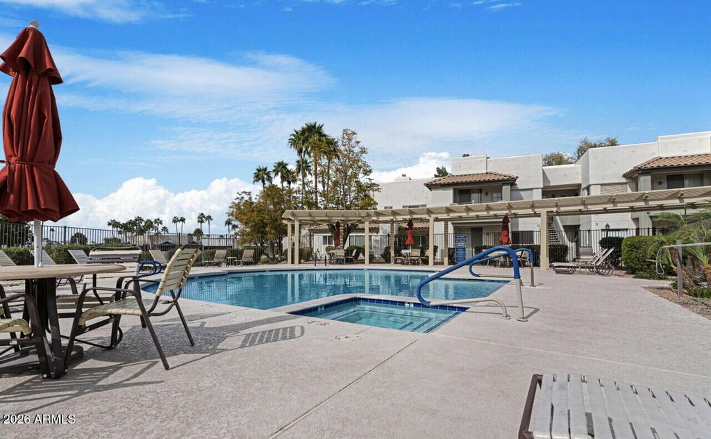 Photo of 1825 W Ray Road #2148, Chandler, AZ 85224 (MLS # 7042209)