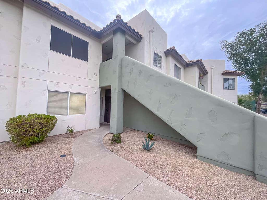 Photo of 1825 W Ray Road #2148, Chandler, AZ 85224 (MLS # 7042209)