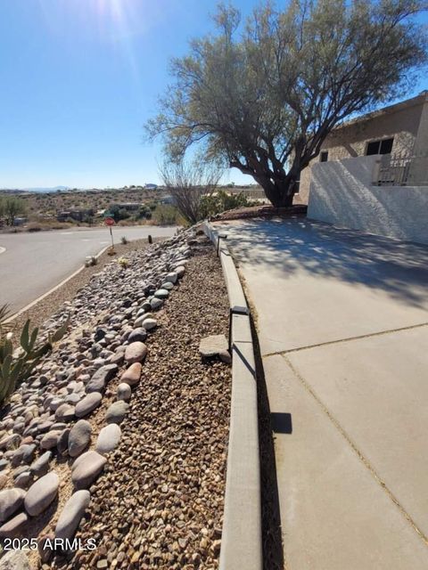 A home in Fountain Hills