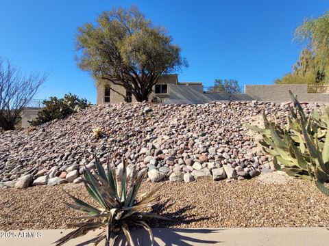 A home in Fountain Hills