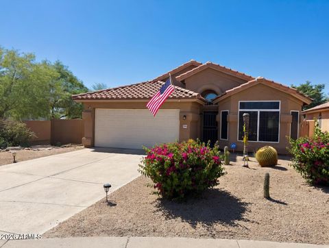 Photo of 23806 N 72nd Place, Scottsdale, AZ 85255 (MLS # 7002769)