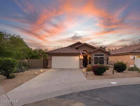 23806 N 72ND Place Scottsdale AZ 85255