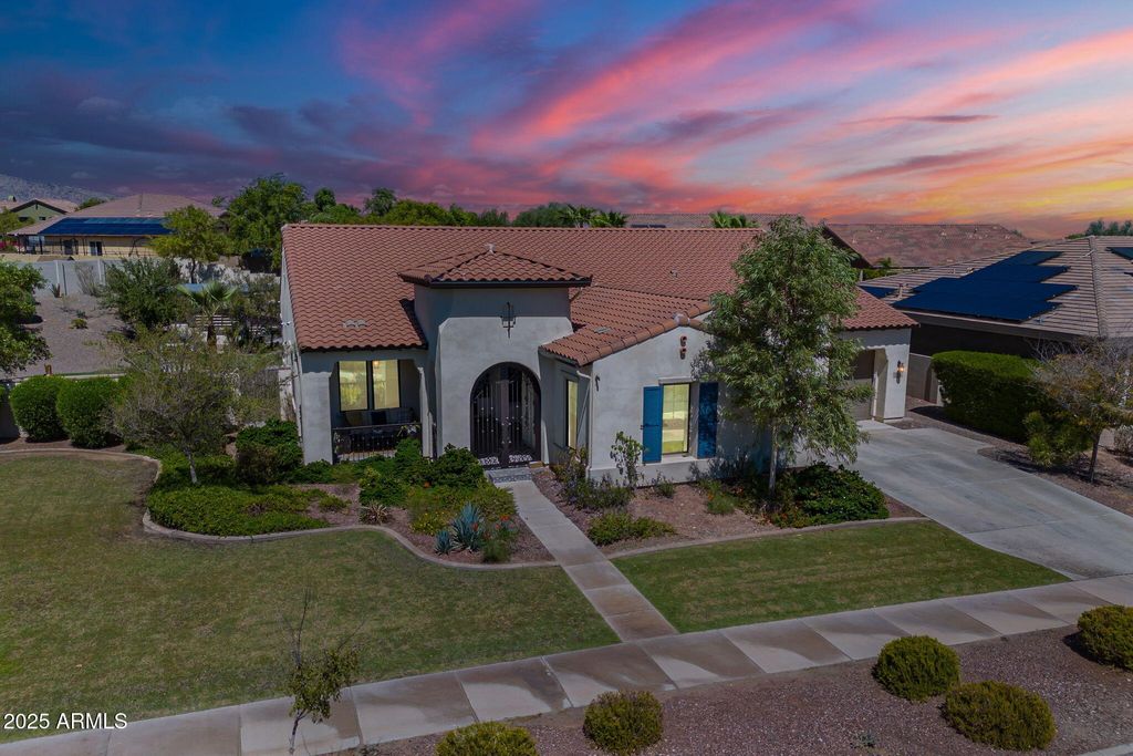 Photo of 20618 W Western Drive, Buckeye, AZ 85396 (MLS # 6918214)