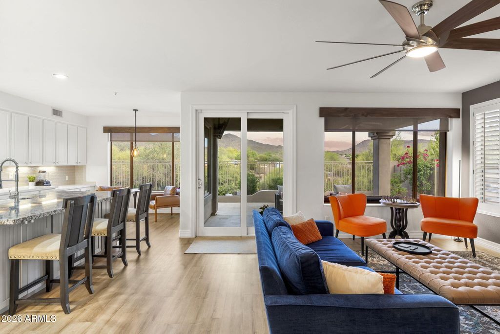 Photo of 16093 N 107th Street, Scottsdale, AZ 85255 (MLS # 7018528)