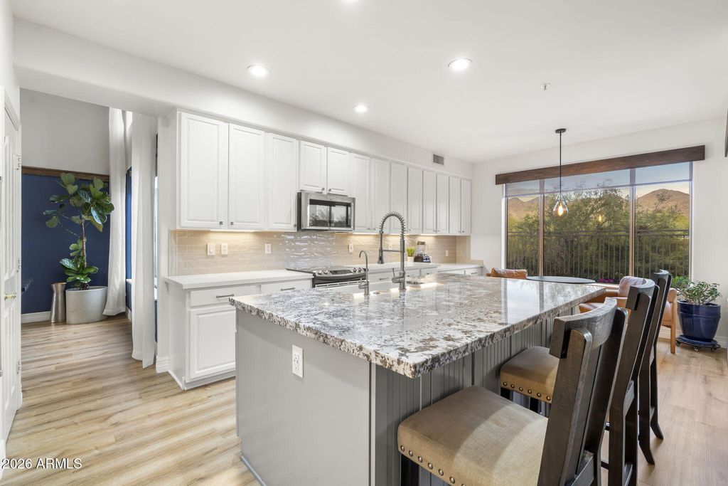 Photo of 16093 N 107th Street, Scottsdale, AZ 85255 (MLS # 7018528)