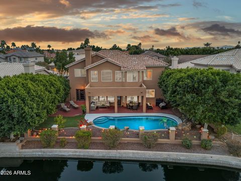 6376 W LOUISE Drive Glendale AZ 85310