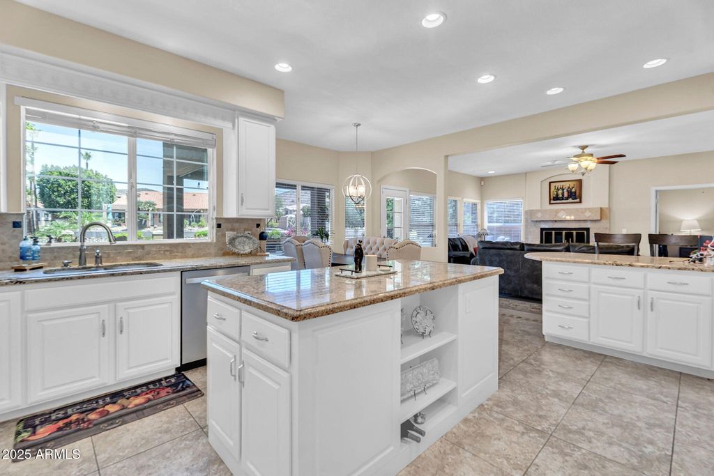 Photo of 6376 W Louise Drive, Glendale, AZ 85310 (MLS # 6973335)