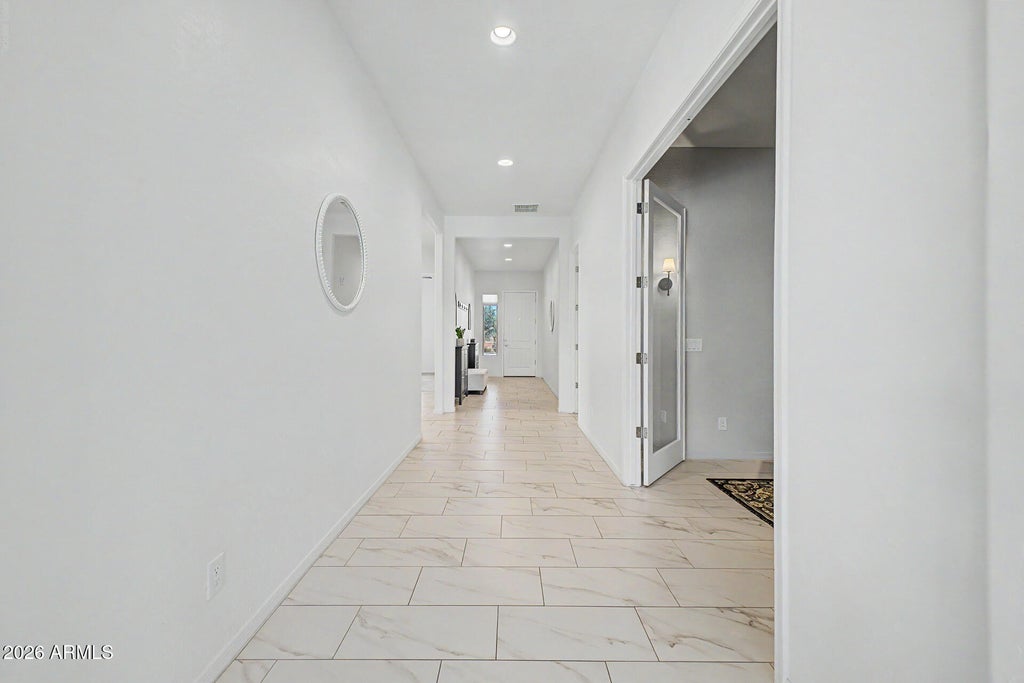 Photo of 20611 E Via De Colina, Queen Creek, AZ 85142 (MLS # 7088904)
