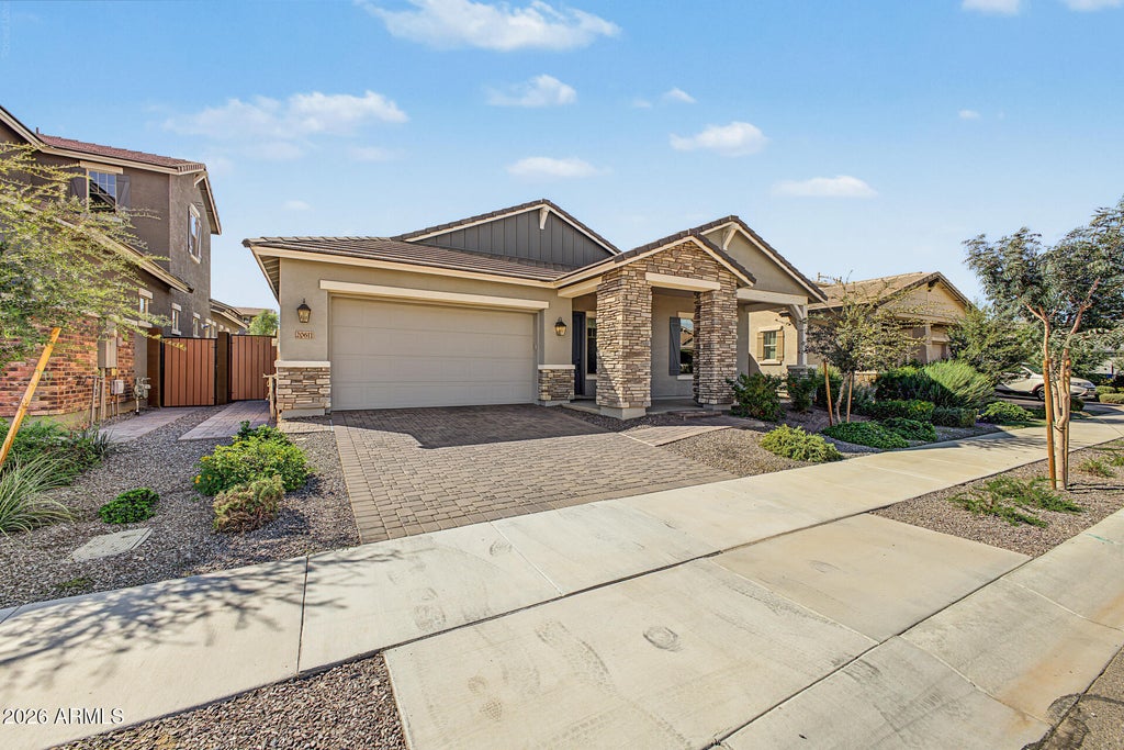 Photo of 20611 E Via De Colina, Queen Creek, AZ 85142 (MLS # 7088904)