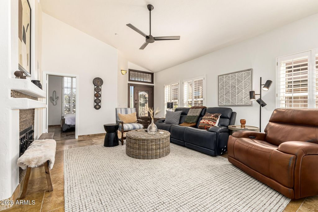 Photo of 11865 E Purdue Avenue, Scottsdale, AZ 85259 (MLS # 6975473)