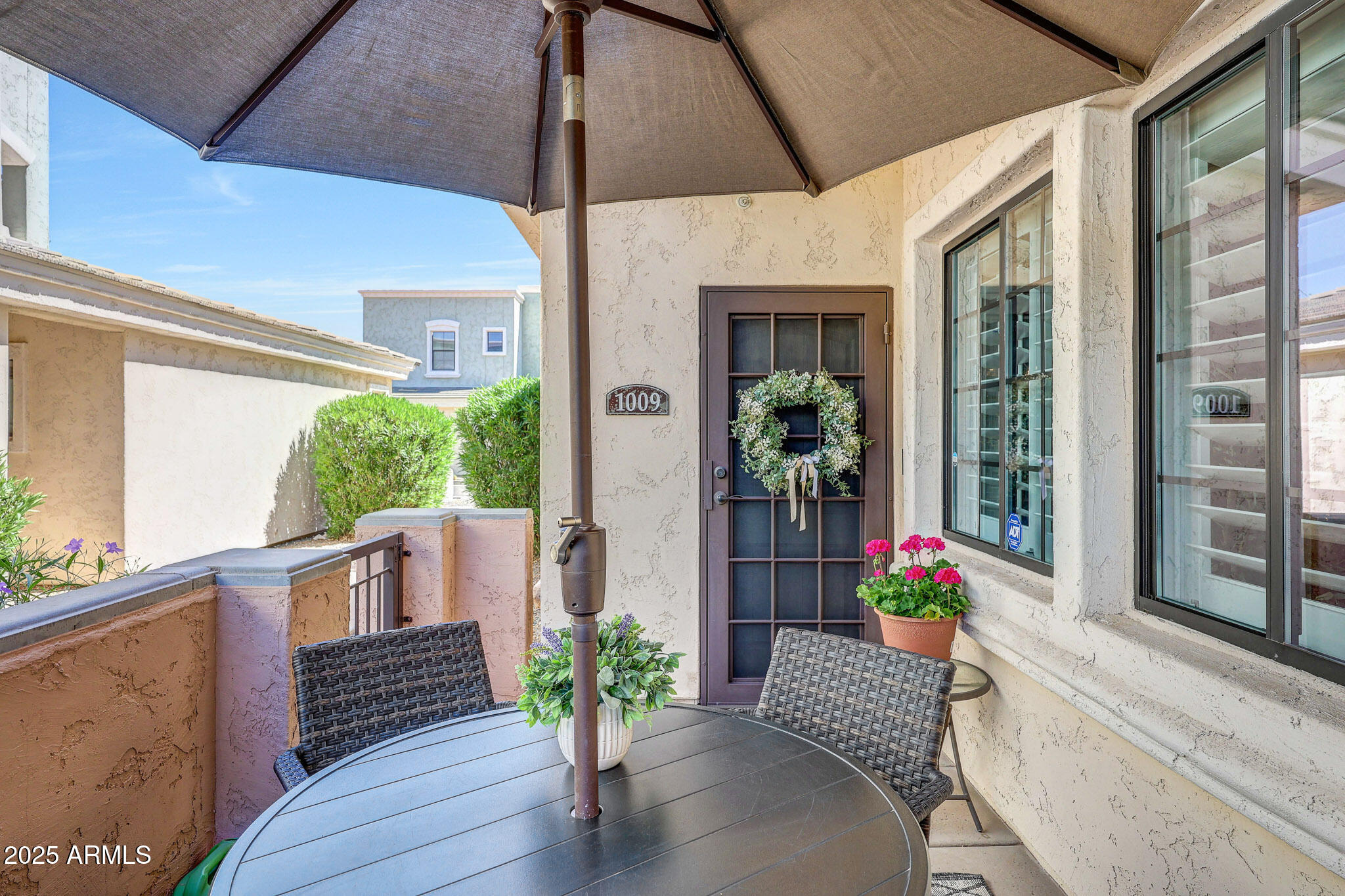 10757 N 74TH Street 1009