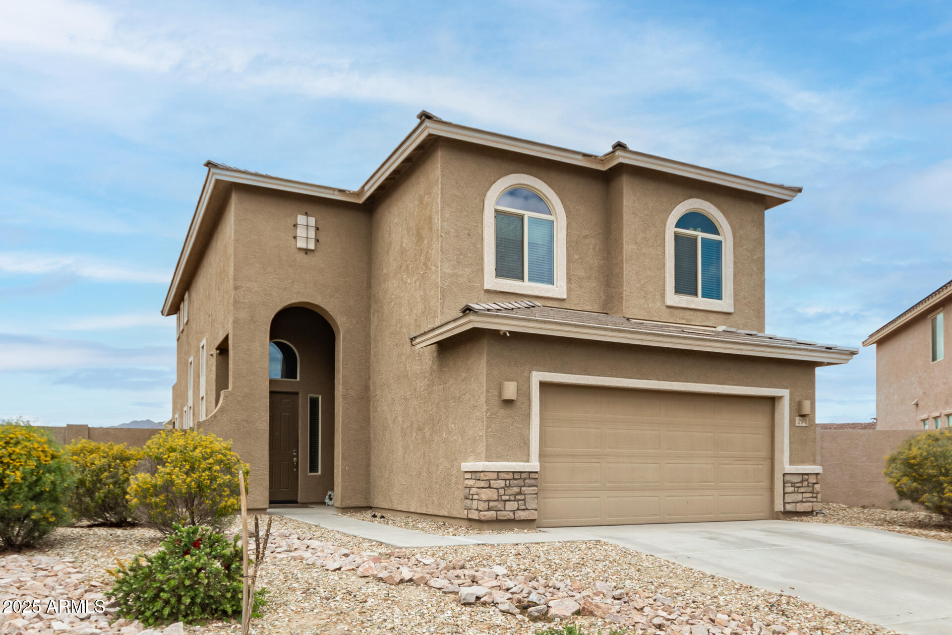284 N 199TH Drive